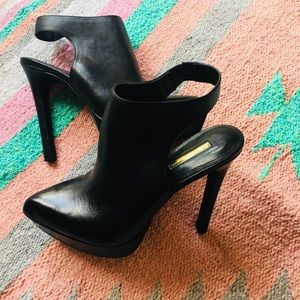 BCBGeneratation Sloan Heel